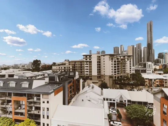 807/458 Brunswick Street, Fortitude Valley, Qld 4006-Image