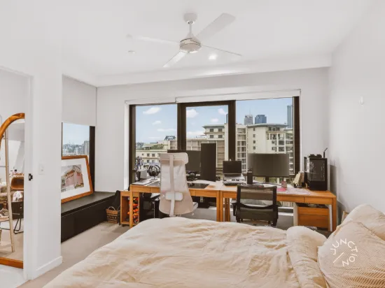 807/458 Brunswick Street, Fortitude Valley, Qld 4006-Image