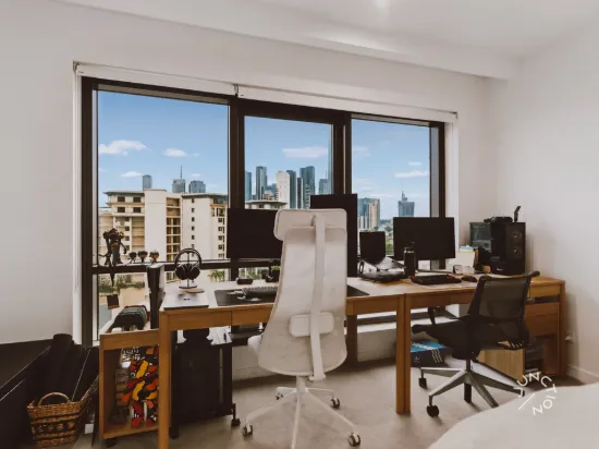807/458 Brunswick Street, Fortitude Valley, Qld 4006-Image