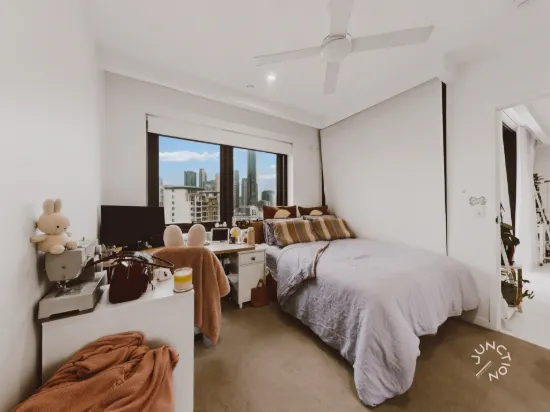 807/458 Brunswick Street, Fortitude Valley, Qld 4006-Image