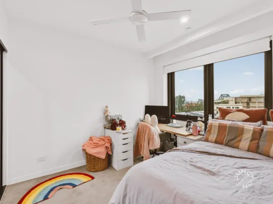 807/458 Brunswick Street, Fortitude Valley, Qld 4006-Image