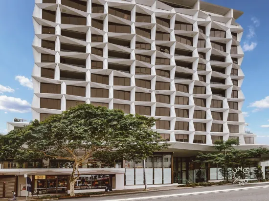 807/458 Brunswick Street, Fortitude Valley, Qld 4006-Image
