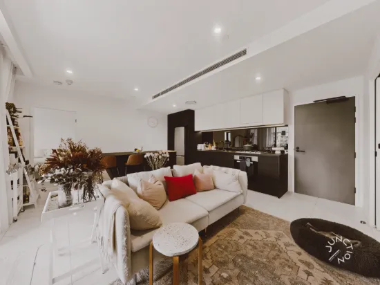 807/458 Brunswick Street, Fortitude Valley, Qld 4006-Image