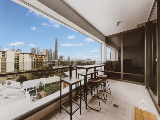 807/458 Brunswick Street, Fortitude Valley, Qld 4006-Image