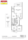 807/89 Esplanade, Golden Beach, Qld 4551-Floorplan