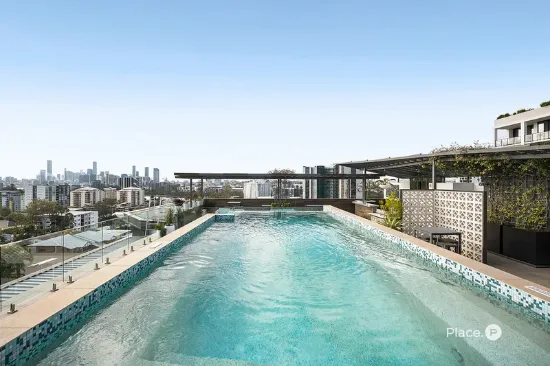 808/24 Augustus Street, Toowong, Qld 4066