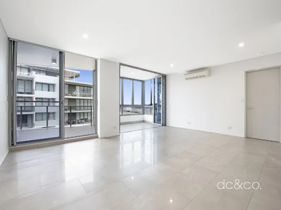 808/44 Shoreline Drive, Rhodes, NSW 2138