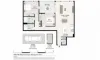 808C/80 Waterloo Road, Macquarie Park, NSW 2113-Floorplan