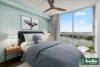 809/18 Thorn Street, Kangaroo Point, Qld 4169-Image