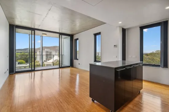 809/241 Northbourne Avenue, Lyneham, ACT 2602