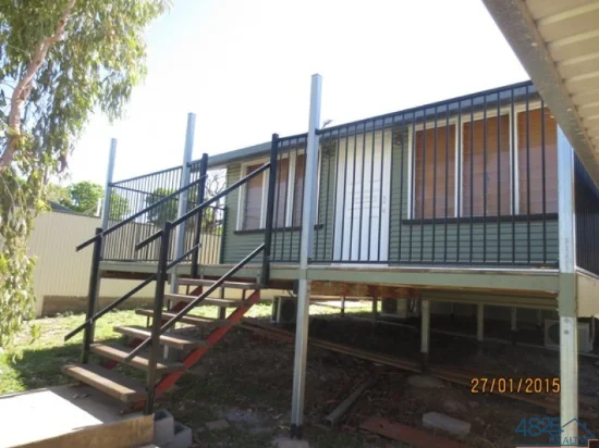 80A Spence Street, Mount Isa, Qld 4825