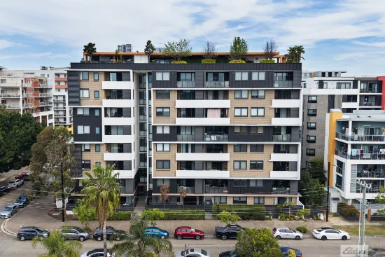 81/1 Bathurst Street, Liverpool, NSW 2170 - For Sale