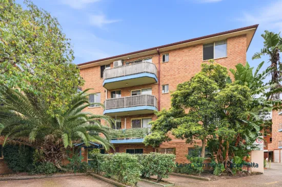 81/12-18 Equity Place, Canley Vale, NSW 2166