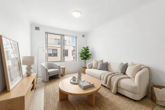 81/120 Cabramatta Road, Cremorne, NSW 2090