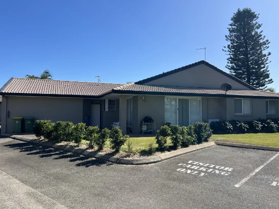81/128 Benowa Road, Southport, Qld 4215