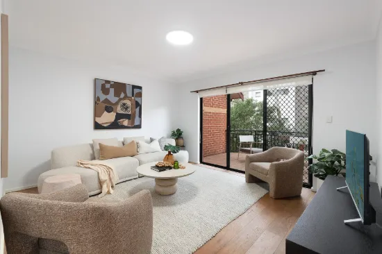 81/3 Williams Parade, Dulwich Hill, NSW 2203