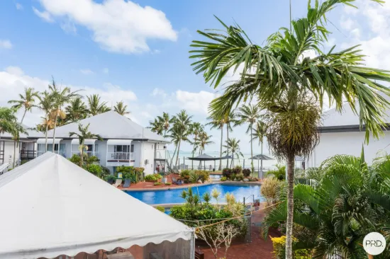 81/6 Beach Road, Dolphin Heads, Qld 4740