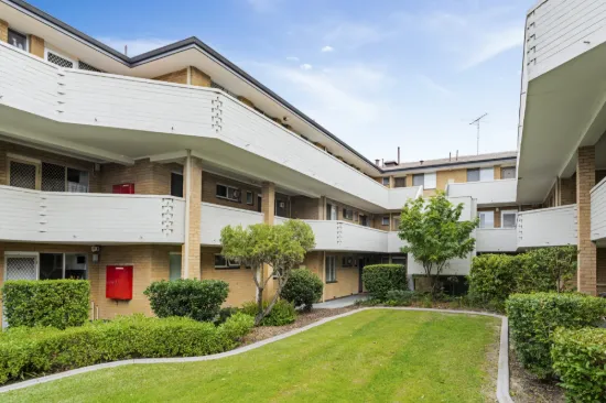 81/6 Manning Terrace, South Perth, WA 6151