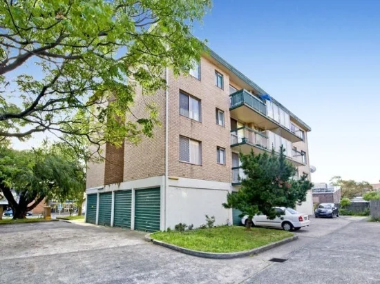 81/919 Botany Road, Rosebery, NSW 2018