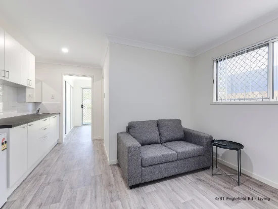 81 Englefield Road, Oxley, Qld 4075 - For Rent