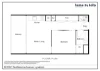 810/241 Northbourne Avenue, Lyneham, ACT 2602-Floorplan