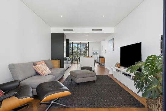 810/25 Marshall Avenue, St Leonards, NSW 2065
