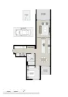 810/25 Marshall Avenue, St Leonards, NSW 2065-Floorplan