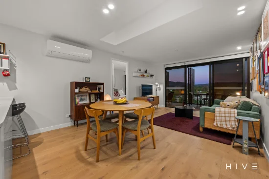 810/352 Northbourne Avenue, Dickson, ACT 2602-Image