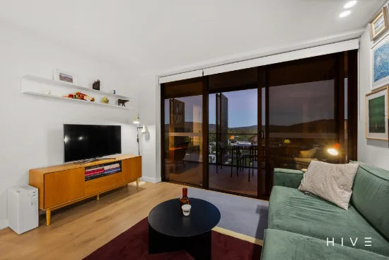 810/352 Northbourne Avenue, Dickson, ACT 2602-Image
