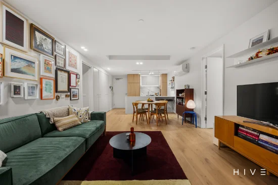 810/352 Northbourne Avenue, Dickson, ACT 2602-Image