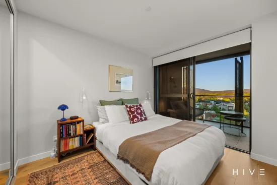 810/352 Northbourne Avenue, Dickson, ACT 2602-Image