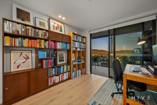 810/352 Northbourne Avenue, Dickson, ACT 2602-Image