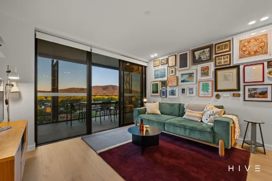 810/352 Northbourne Avenue, Dickson, ACT 2602-Image