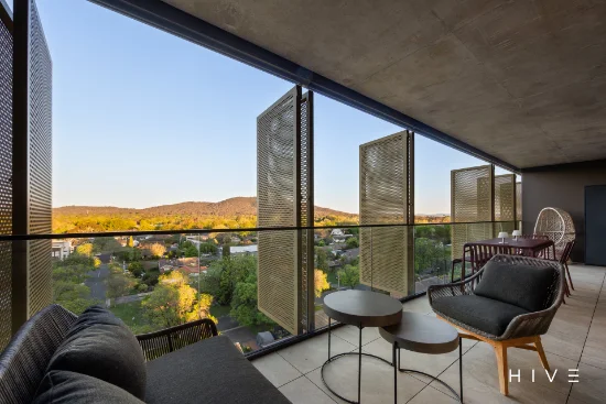 810/352 Northbourne Avenue, Dickson, ACT 2602-Image