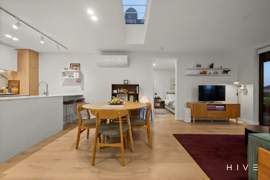 810/352 Northbourne Avenue, Dickson, ACT 2602-Image