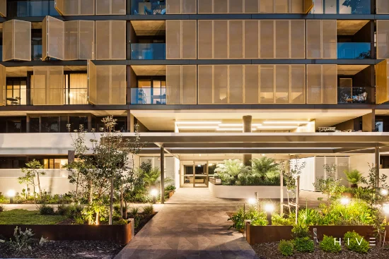 810/352 Northbourne Avenue, Dickson, ACT 2602-Image
