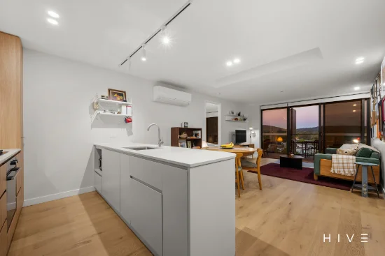 810/352 Northbourne Avenue, Dickson, ACT 2602-Image