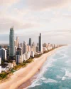 810/9 Hamilton Avenue, Surfers Paradise, Qld 4217-Image