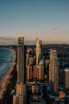 810/9 Hamilton Avenue, Surfers Paradise, Qld 4217-Image