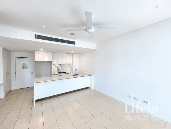811/19 Hope Street, South Brisbane, Qld 4101 - For Rent