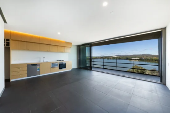 811/25 Edinburgh Avenue, City, ACT 2601 - For Rent