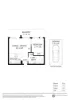 812/33 Warwick Street, Walkerville, SA 5081-Floorplan