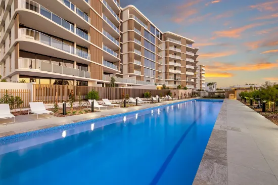 814/11 Waterside Retreat, Birtinya, Qld 4575