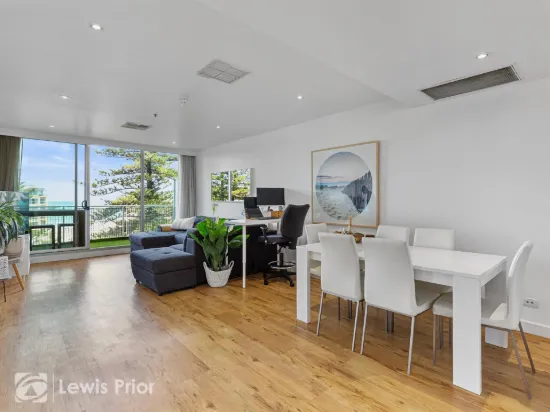 814/27 Colley Terrace, Glenelg, SA 5045