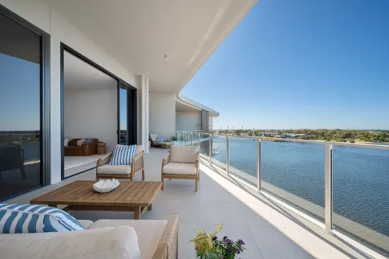 815/11 Waterside Retreat, Birtinya QLD 4575-Image