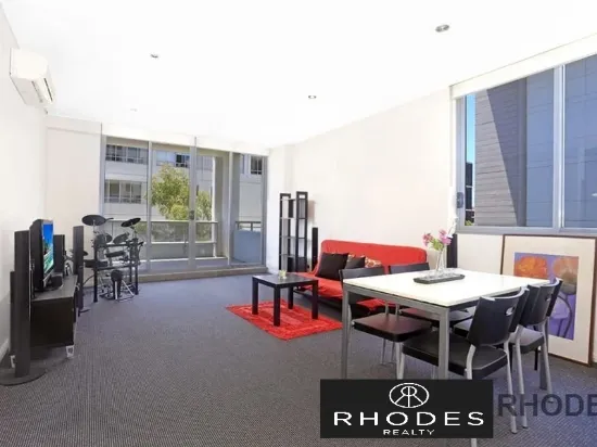 815/6 Marquet Street, Rhodes, NSW 2138