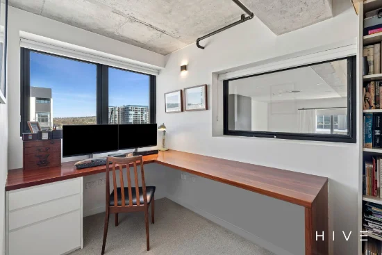816/35 Furzer Street, Phillip, ACT 2606-Image