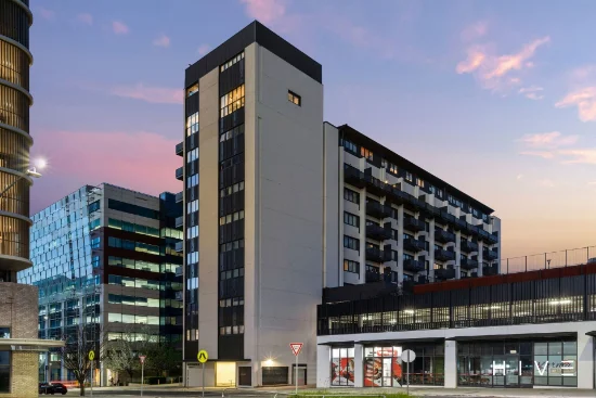 816/35 Furzer Street, Phillip, ACT 2606-Image