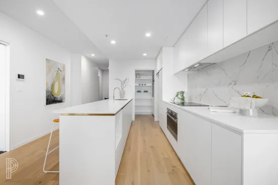818/1 Brewer Street, Phillip, ACT 2606
