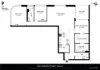 818/1 Brewer Street, Phillip, ACT 2606-Floorplan